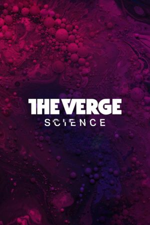 Verge Science (2018) poster