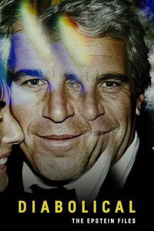 Diabolical: The Epstein Files (2026) poster