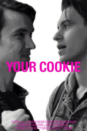 Your Cookie (2025) poster