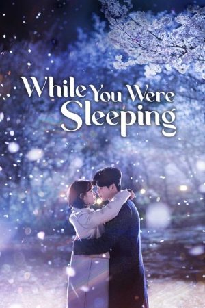 While You Were Sleeping (2017) poster