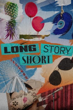 Long Story Short (2026) poster