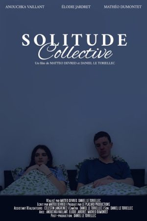 Solitude Collective (2025) poster
