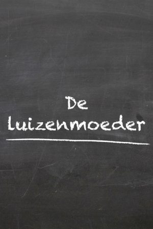 De Luizenmoeder (2018) poster