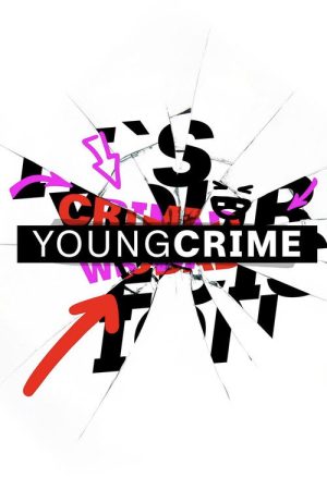 Young Crime (2022) poster