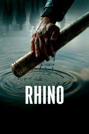 Rhino (2021) poster