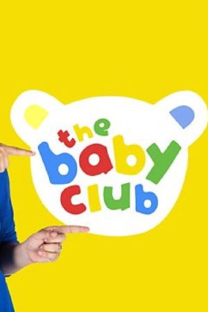 The Baby Club (2019) poster