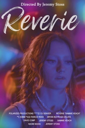 Reverie (2025) poster