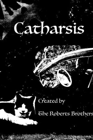 Catharsis (2025) poster