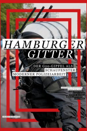 Hamburger Gitter (2018) poster