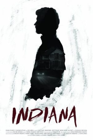 Indiana (2017) poster