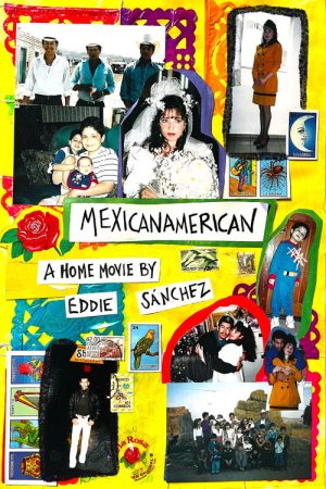 Mexicanamerican (2026) poster