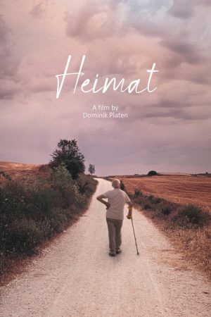 Heimat (2022) poster