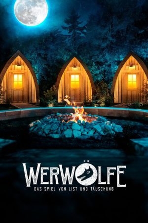 Werwölfe poster
