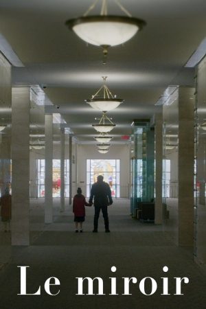 The Mirror (2021) poster
