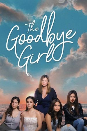 The Goodbye Girl (2022) poster