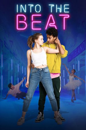 Into the Beat (2020) poster
