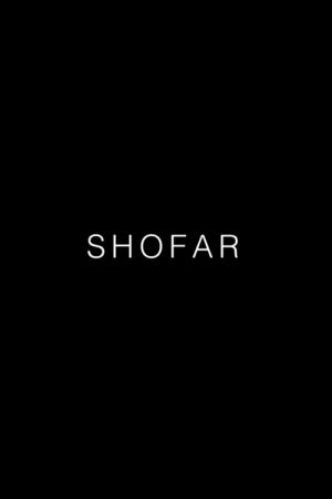 Shofar (2020) poster