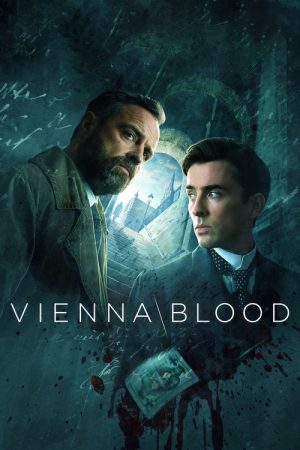 Vienna Blood (2019) poster