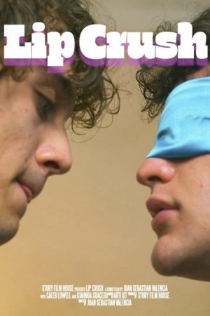 Lip Crush (2026) poster