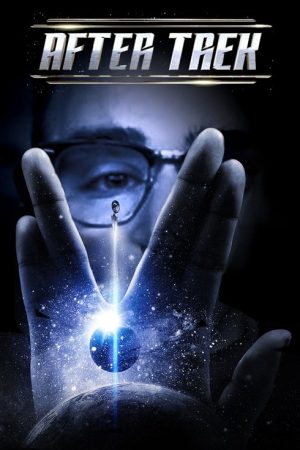 After Trek (2017) poster