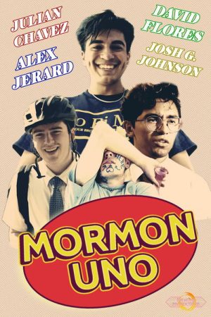Mormon UNO (2026) poster