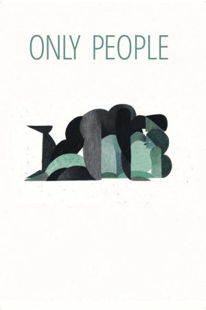 Only People (2021) poster