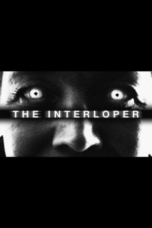 The Interloper (2025) poster