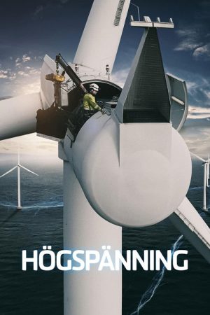 Högspänning (2023) poster