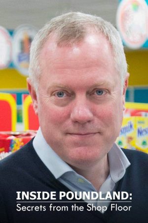 Inside Poundland: Secrets from the Shop Floor (2020) poster