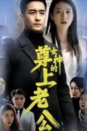 女神的尊上老公 (2023) poster