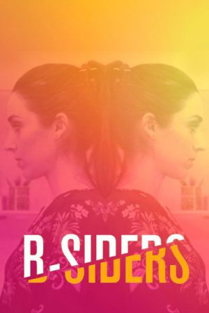 B-Siders (2023) poster