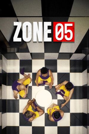 ZONE05 (2025) poster