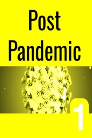 Post Pandemic (2022) poster