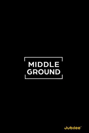 Middle Ground (2017) poster