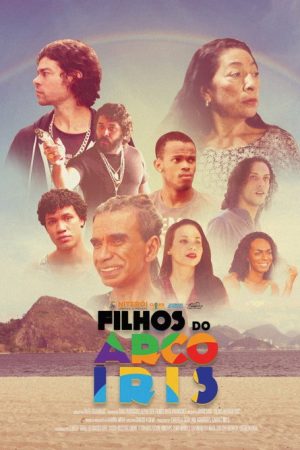 Filhos do Arco-Íris (2022) poster