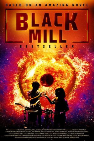 Black Mill (2020) poster