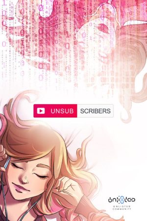 UNSUBSCRIBERS (2016) poster