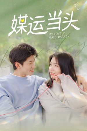 My Lovely Matchmaker (2022) poster