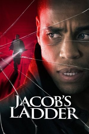 Jacob’s Ladder (2019) poster