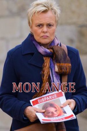 Missing Angel (2022) poster