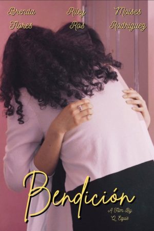 Bendición (2024) poster