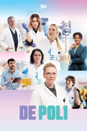 De Poli (2023) poster