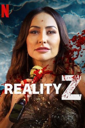 Reality Z (2020) poster