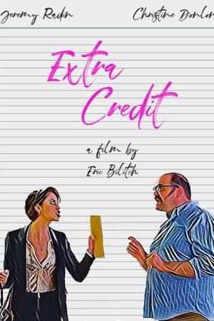 Extra Credit (2020) poster