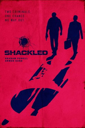 Shackled (2026) poster