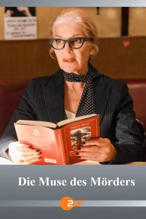 Murder by the Book (2018) poster