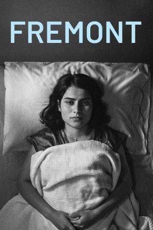 Fremont (2023) poster