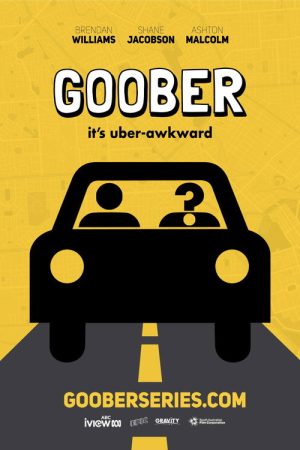 Goober (2016) poster