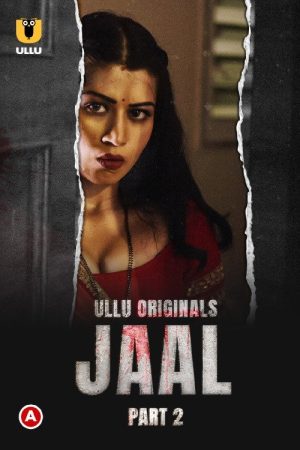 Jaal Part 2 (2022) poster