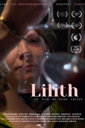 Lilith (2024) poster
